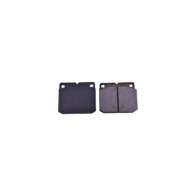 4 PCS Brake Pad 477/01002 for JCB 2115 2125 2135 2170 3185 3190 3220 3230 1115 1135 2140 2155 3155 3170 - KUDUPARTS