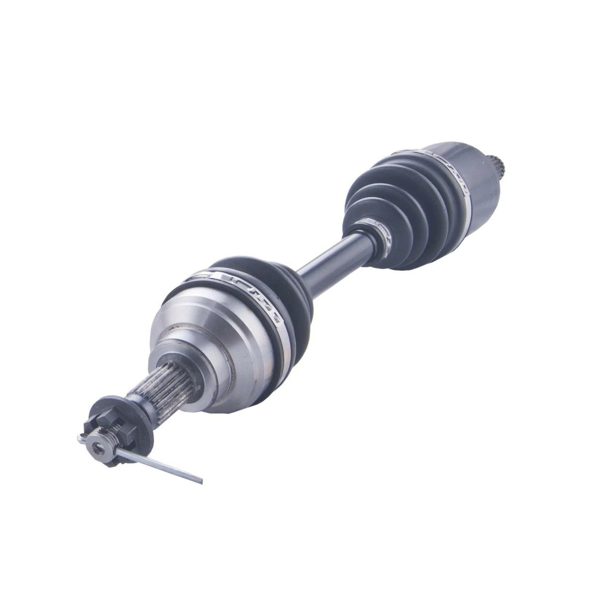 Rear CV Axle Shaft 44250-HR4-A22 for Honda ATV 2014-2015 TRX500FE1 FourTrax Foreman 4x4 ES TRX500FM1 FourTrax Foreman 4x4
