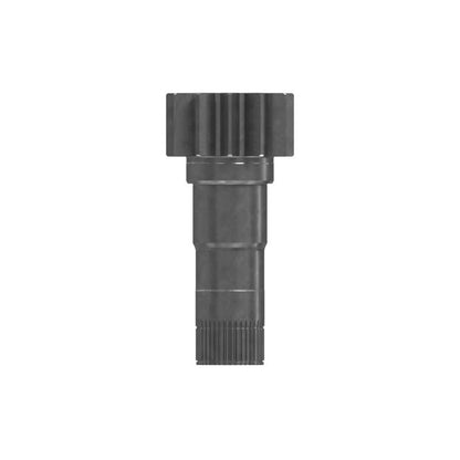 Pinion Shaft 199-4496 for Caterpillar CAT Enfgine 3456 C18 Excavator 385B 385C 390D 390FL 5090B