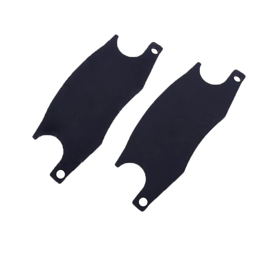 Brake Pad Kit 2415U136S5 WVA30112 for Kobelco Wheel Loader LK500 LK700 Dump Truck Caterpillar CAT - KUDUPARTS