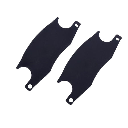 Brake Pad Kit YY2618-7030 for Kobelco Dump Truck - KUDUPARTS