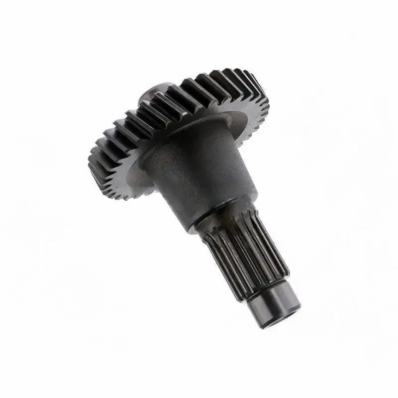 Counter Gear 32527-26610-71 for Toyota Engine 1DZ 1ZS 4Y 3Z 2Z Forklift 02-8FDF15 02-8FDF18 02-8FDF20 02-8FDF25 02-8FDF30 02-8FDJF35 02-8FDKF20 02-8FGF15 - KUDUPARTS