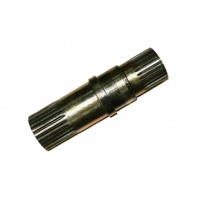Drive Shaft XKAQ-00331 for Hyundai Excavator R160LC-7 R160LC-7A R180LC-7 R180LC-7A R210LC-7 R210LC-7A - KUDUPARTS