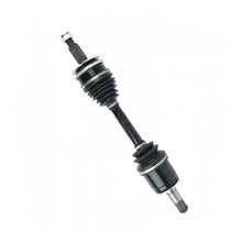 Front Automotive Drive Axle Shaft MN110547 3815A307 for Mitsubishi L200 KB4T 2005-2013 - KUDUPARTS