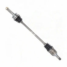 Front Driver Or Passenger CV Axle Assembly 28321SG010 for Subaru Forester 2014-2018 Impreza - KUDUPARTS