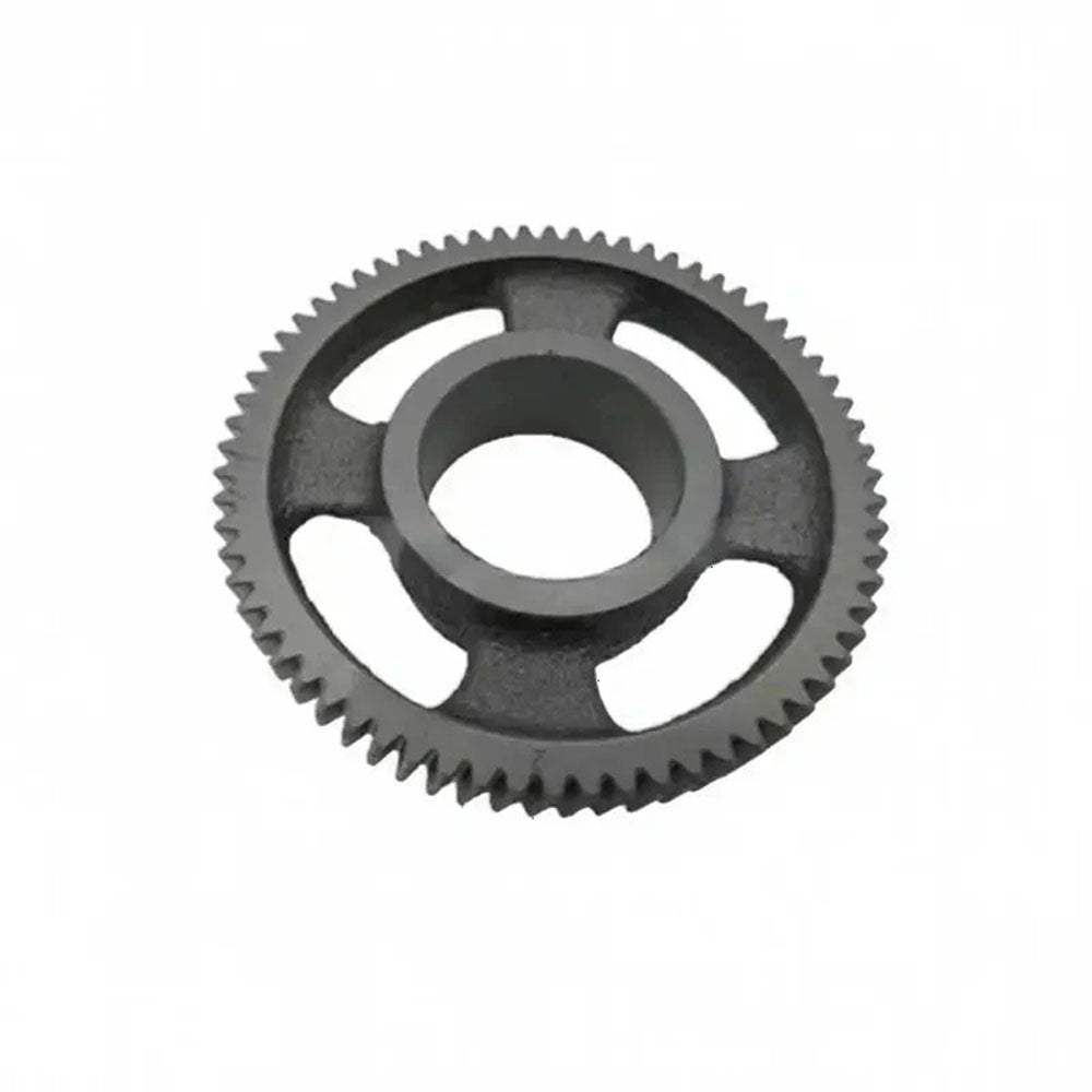 Idler Gear 13525-78702-71 for Toyota Engine 11Z 12Z 13Z Forklift 02-5FD20 02-5FD23 02-5FD25 5FD20 5FD23 5FD25 02-5FD28 02-5FD30 04-5FD28 04-5FD30 5FD28 - KUDUPARTS