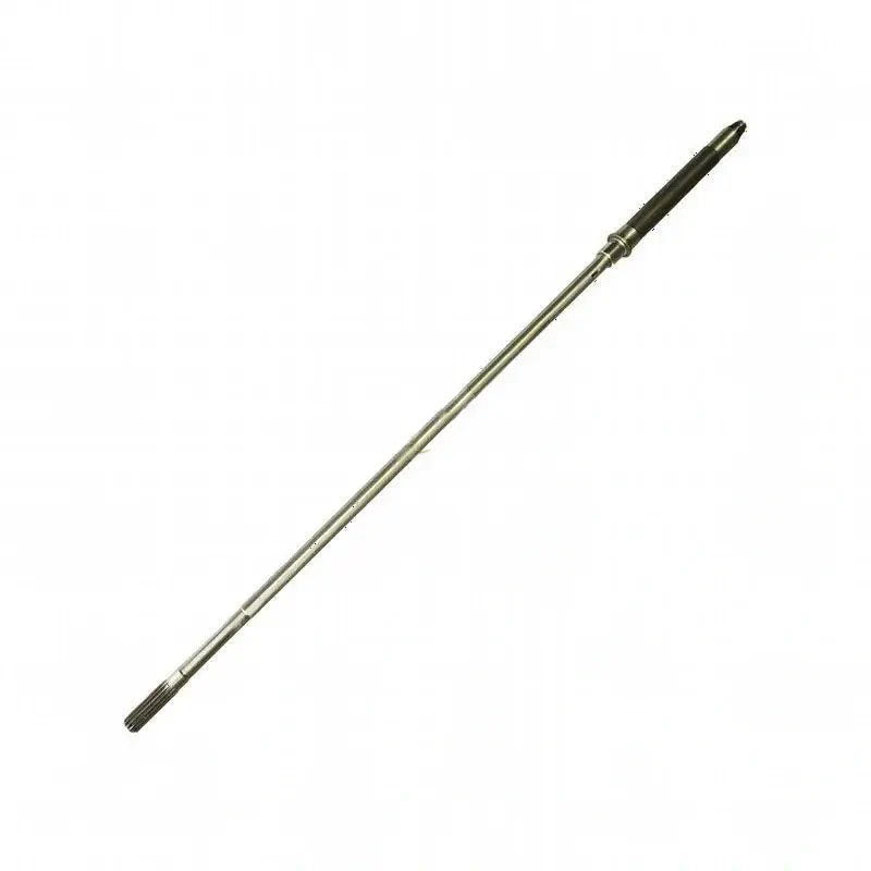 Long Driver Shaft 66T-45501-10-00 66T-45501-11-00 for Yamaha 2 Stroke Parsun Outboard 40X 40HP