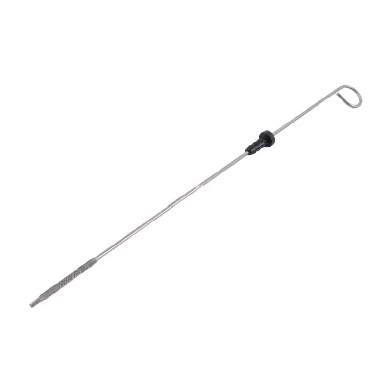 Oil Dipstick 91H20-00260 for Nissan Engine H20-II H25 K15 K21 K25 Forklift - KUDUPARTS