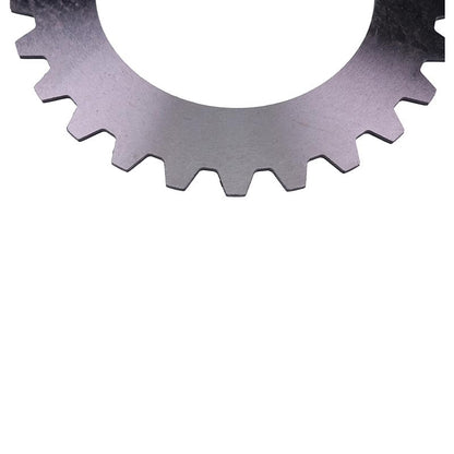 Plate A175806 for CASE Loader 580K 590 Tractor 550G 650G 855E 5120 5220 MX100 MX135 MX80C