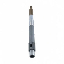 Propeller Shaft 6J9-45611-00 6J9-45611-01 for Yamaha Outboard 150HP 175HP 200HP 225HP - KUDUPARTS