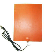 Almohadilla calefactora de batería de 120 V y 60 W 3400066 22400 para la mayoría de las baterías