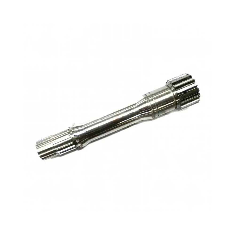 Shaft 144-13-11650 for Komatsu Dozer D65A-11 D65A-11D D65A-6 D65A-8 D65E-6 D65E-8 D65P-11 D65P-11D D65P-7 D65P-8 - KUDUPARTS