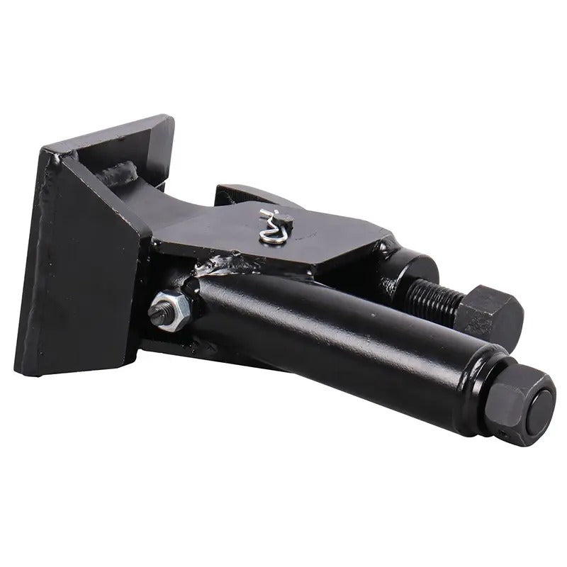 Tractor Manual Tire Bead Breaker Leverage Tool 71600 for ATV Car Lawnmower Golf Cart Bus Truck - KUDUPARTS