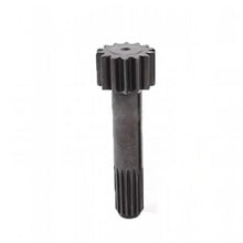 Travel Motor Shaft 2041585 for Hitachi Excavator EX60-5 EX75UR-3 EX75URT-5 EX75US-5 EX80U SR-P600 ZX75US