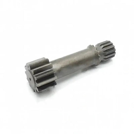 Travel Motor Shaft YN32W01023P1 for Kobelco Excavator SK200 SK200LC - KUDUPARTS