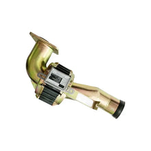 Calentador de aire de admisión 4936389 para motor Cummins 6BT