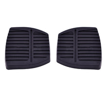 2 Pieces Brake Pedal Pad 31319-20540-71 for Toyota Forklift 3FD 5FD 6FD 7FD 8FD 3FG 4FG 5FG 6FG 7FG 8FG 2FB 5FB 6FB 7FB 8FB FDZN20 FGZN25 FBMF20 TD10 TD20 TG20 TG25