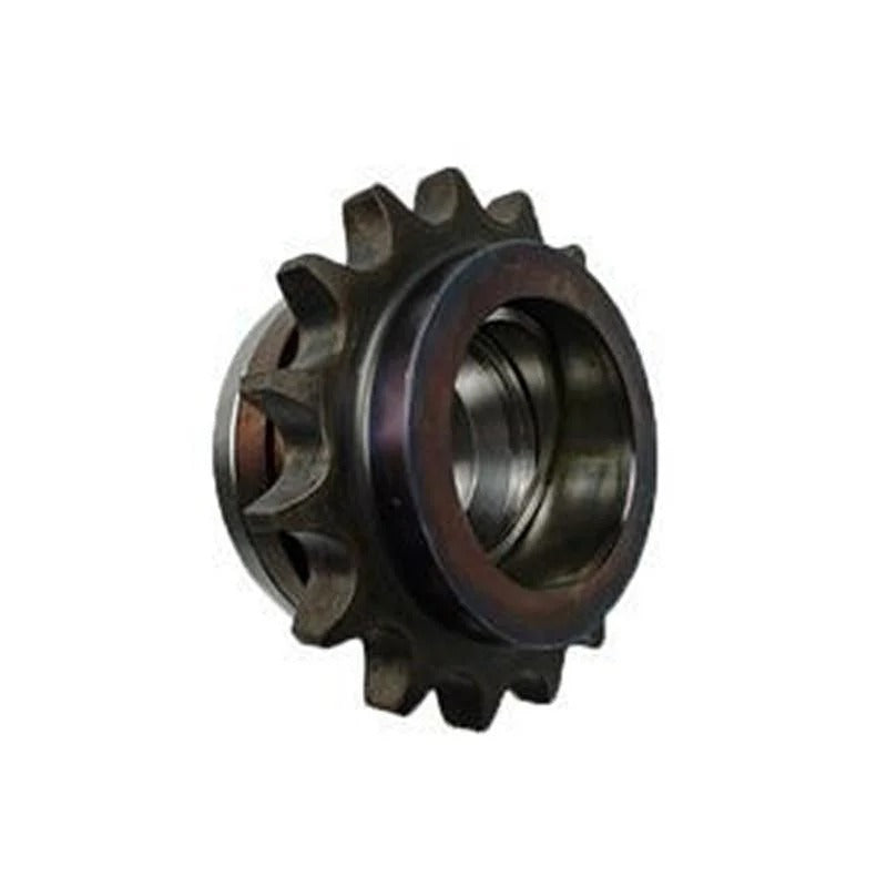 Conjunto de rueda de cadena izquierda 2011495 para pavimentadora de asfalto Vogele Super 1900-2 2100-2