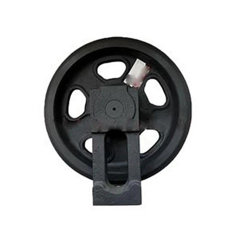 Front Idler 772122-37100 for Yanmar Excavator YB351 YB301 - KUDUPARTS