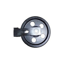 Rueda guía 772638-37100 para transportador de orugas Yanmar C10R-1 C12R C12R-A C12R-B