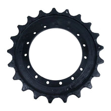 Driving Sprocket for Kato Excavator HD450