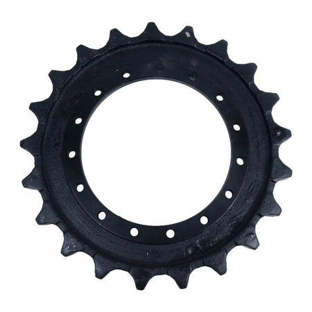 Driving Sprocket for Kato Excavator HD450 - KUDUPARTS