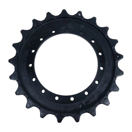 Driving Sprocket for Kato Excavator HD450 - KUDUPARTS