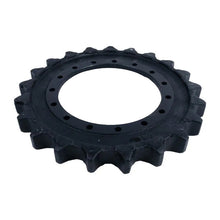 Driving Sprocket for Kato Excavator HD450