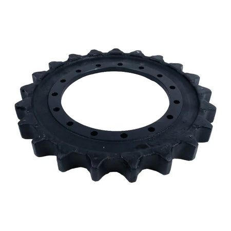 Driving Sprocket for Kato Excavator HD450 - KUDUPARTS