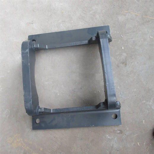 For Caterpillar CAT 330 Track Link Chain Guard Frame - KUDUPARTS