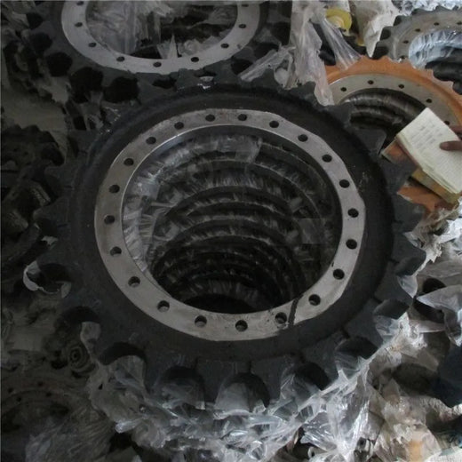 For Kato Excavator HD550-7 Driving Sprocket - KUDUPARTS
