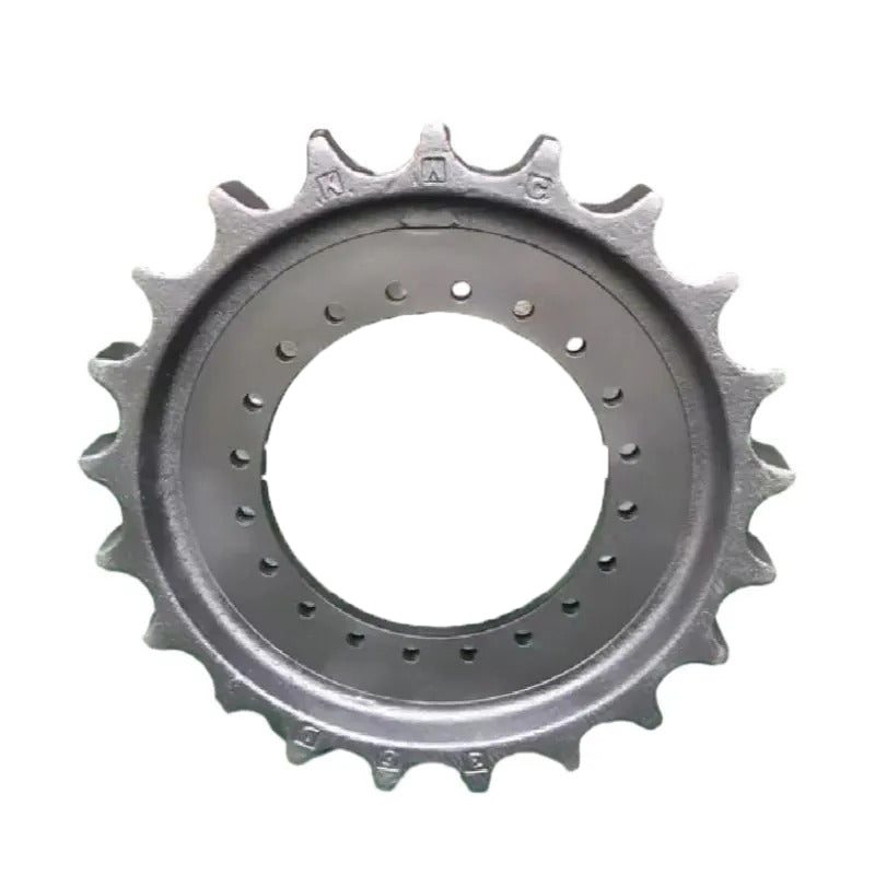 21T Driving Sprocket 2404N417 2404N264 for Kobelco Excavator SK250 SK220 SK250LC SK235SR-1ES SK250NLC SK220LC SK235SRLC SK235SR SK250LC-6E - KUDUPARTS