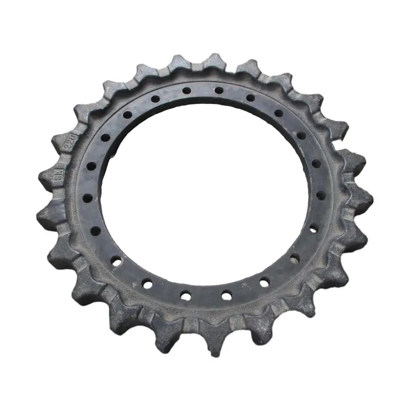 Driving Sprocket LQ51D01001P for Kobelco Excavator SK220 - KUDUPARTS