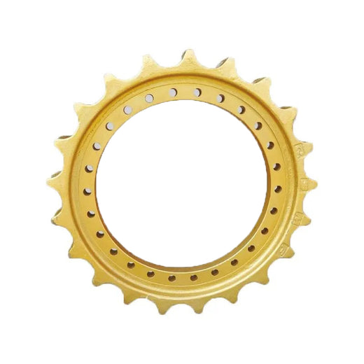 For Kobelco Excavator SK210LC-8 SK235SR-2 SK260-8 SK235SR-1E SK235SRLC-2 Driving Sprocket LQ51D01004P1 LQ51D01004P2 - KUDUPARTS