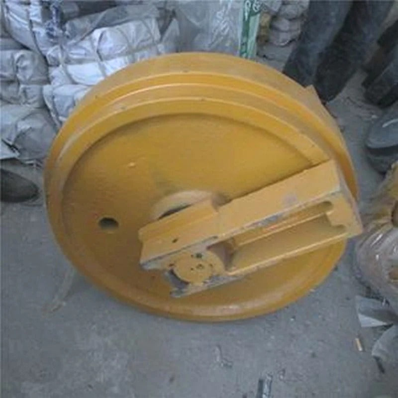 Para excavadora Kobelco SK07N-2 K907-2, polea guía 24100J4064F1