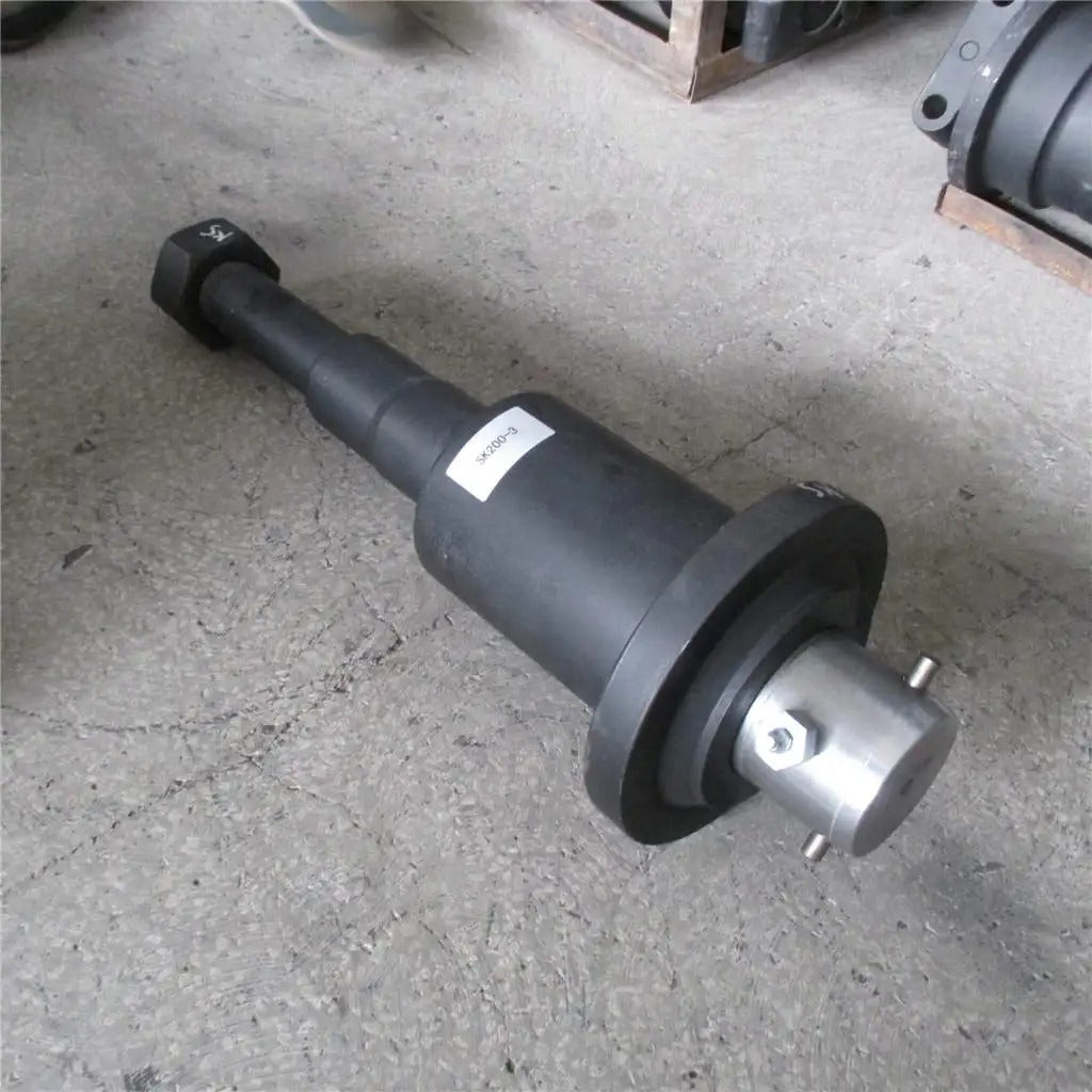 Vérin de réglage 2438P329F1 pour excavatrice Kobelco SK200-3 SK200-6 SK210-6