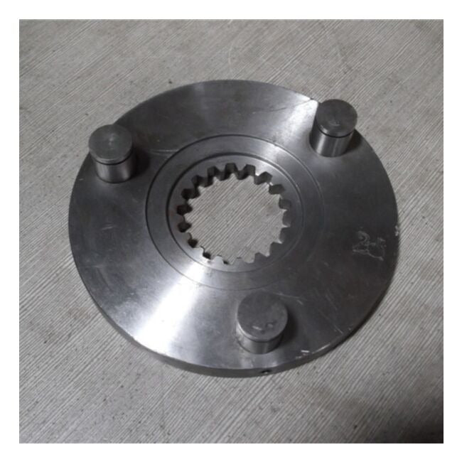 DAEWOO DH150 Swing motor First Class three star Frame(with pin)