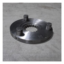 DAEWOO DH150 Swing motor First Class three star Frame(with pin)