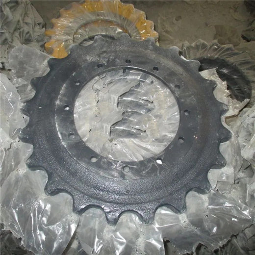 For Kobelco Excavator SK60 SK60-3 SK60-5 SK60-6 Driving Sprocket 2404N267 - KUDUPARTS