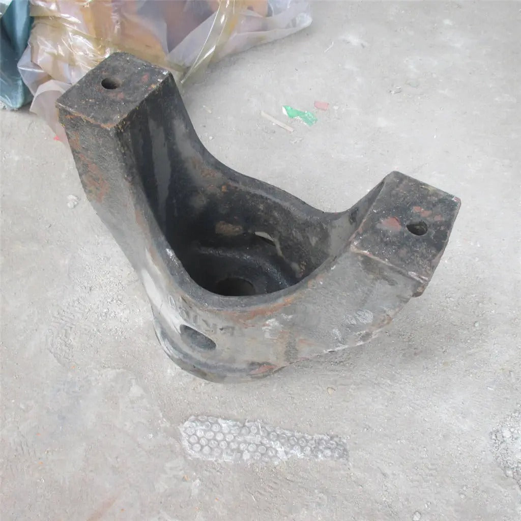 For Kobelco Excavator K904-2 K904L-2 K905-2 K905LC K905LC-2 MD140C SK100-3 SK120-3 SK120LC-3 Spring U-bracket 2416N3421D2 - KUDUPARTS