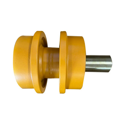 Rouleau porteur 47695841 pour bulldozer CASE D75 D75B D85 D85B D95 D95B DC75 DC85 DC95