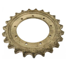 Driving Sprocket 20S-27-11211 20S-27-31110 for Komatsu Excavator PC20-3 PC20-5 PC20-6 PC30-3 PC30-5 PC30-6