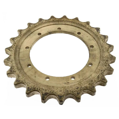 Driving Sprocket 20S-27-11211 20S-27-31110 for Komatsu Excavator PC20-3 PC20-5 PC20-6 PC30-3 PC30-5 PC30-6