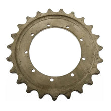 Driving Sprocket 20S-27-11211 20S-27-31110 for Komatsu Excavator PC20-3 PC20-5 PC20-6 PC30-3 PC30-5 PC30-6