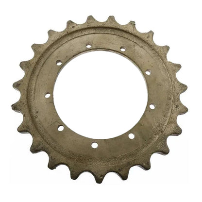 Driving Sprocket 20S-27-11211 20S-27-31110 for Komatsu Excavator PC20-3 PC20-5 PC20-6 PC30-3 PC30-5 PC30-6