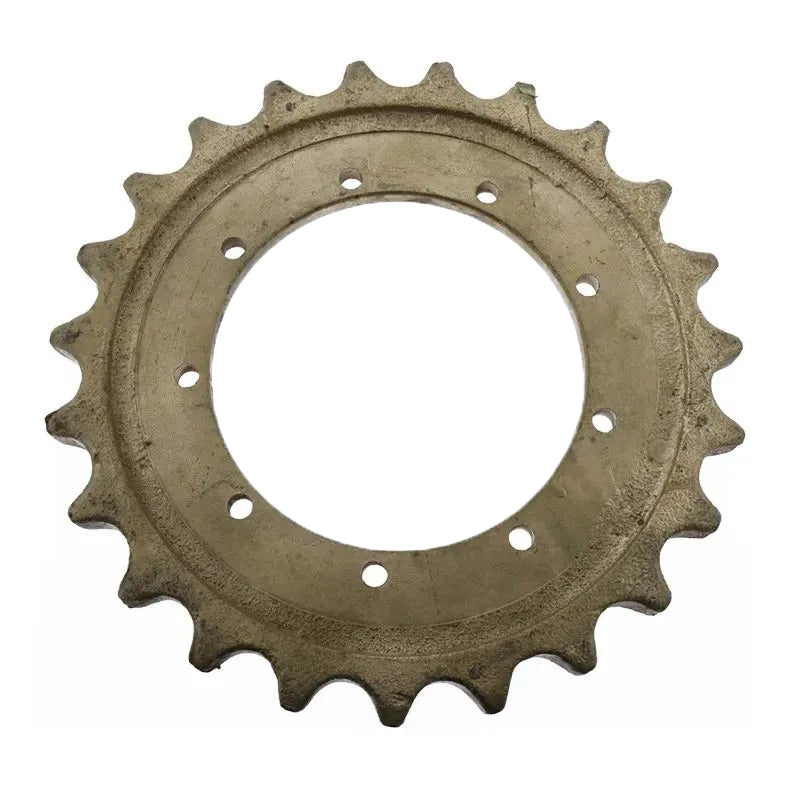 Driving Sprocket 20S-27-11211 20S-27-31110 for Komatsu Excavator PC20-3 PC20-5 PC20-6 PC30-3 PC30-5 PC30-6 - KUDUPARTS