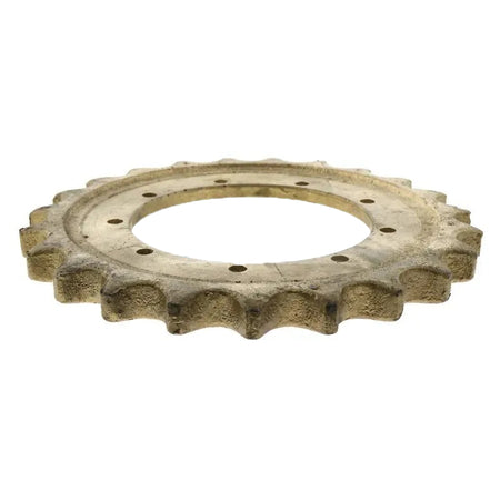 For Komatsu Excavator 230 235 PC20-6 PC25-1 PC30-6 PC35R-8 PC38UU-2 Driving Sprocket 20S-27-33111 20S-27-33110 - KUDUPARTS
