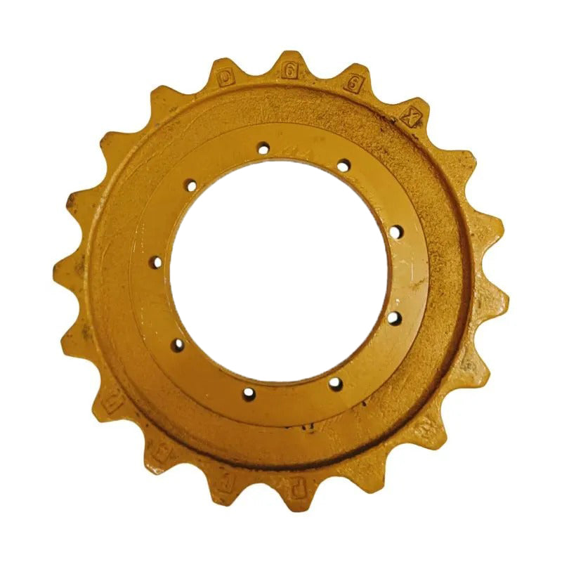 Driving Sprocket 20T-27-77110 for Komatsu Excavator PC40-7 PC40R-7