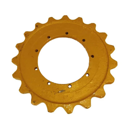 Driving Sprocket 20T-27-77110 for Komatsu Excavator PC40-7 PC40R-7