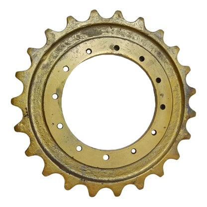 For Komatsu Excavator PC60-3 PC60-5 Sprocket 201-27-41110